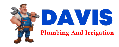 Trusted plumber in RUSH CITY